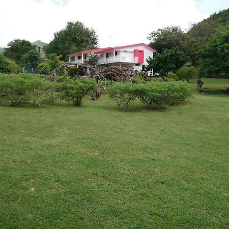 Appartement Gliceria Grande Anse Exterior foto